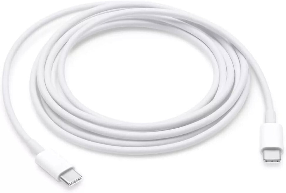 Original USB-C Fast Charger for Iphone 17 16 15 14 13 12 11 Pro Max Type C Cable