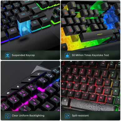 Elevate Your Game, Transform Your Experience!