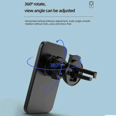 Stay Connected, Drive Worry-Free Every Journey!