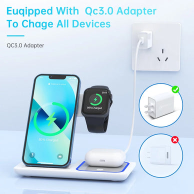"Unclutter Your Life, Empower Your Devices"
