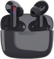 Audifonos Traductor De 140 Idiomas Auriculares Ingles Español Inalambrico Negro