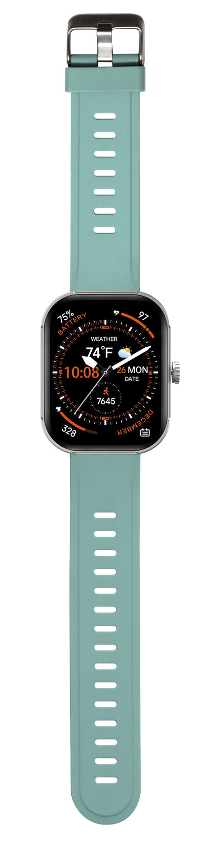 MEGA Smartwatch with 2.02