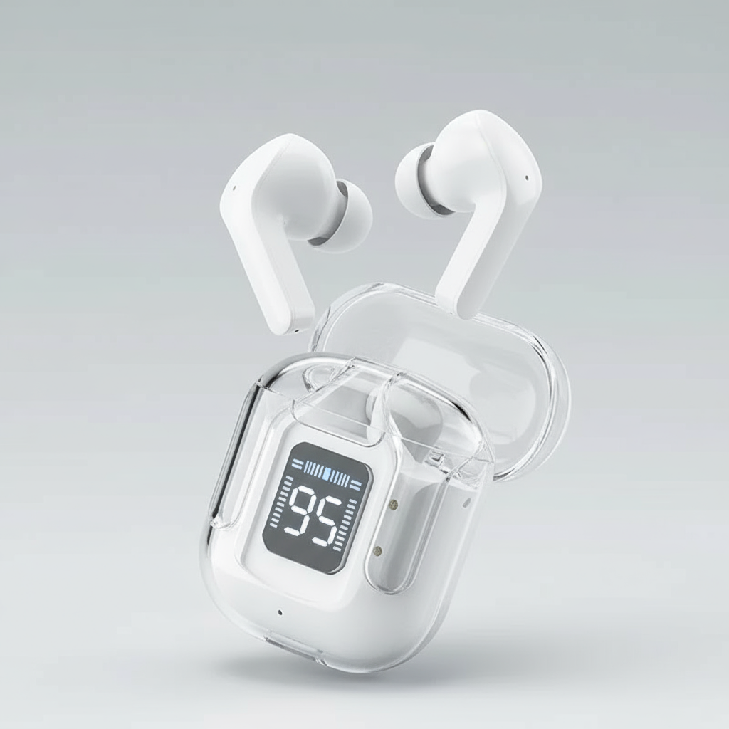 Foto profesional de estudio