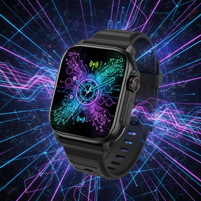 T900Ultra Conectividad Tech