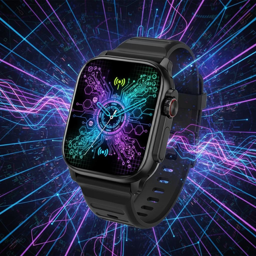 T900Ultra Conectividad Tech