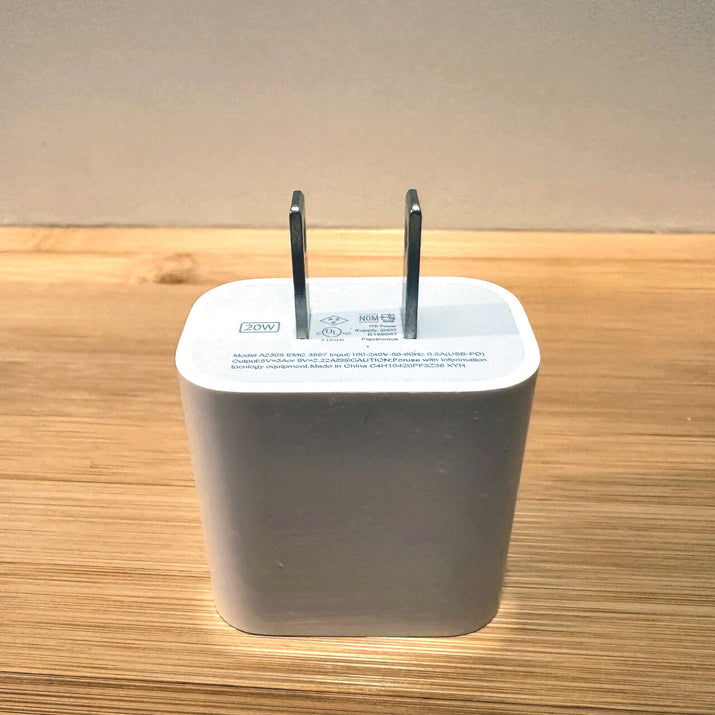 Original USB-C Fast Charger for Iphone 17 16 15 14 13 12 11 Pro Max Type C Cable