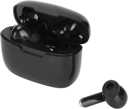 Audifonos Traductor De 140 Idiomas Auriculares Ingles Español Inalambrico Negro