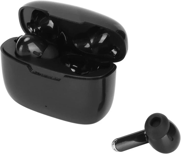 Audifonos Traductor De 140 Idiomas Auriculares Ingles Español Inalambrico Negro