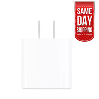 Original USB-C Fast Charger for Iphone 17 16 15 14 13 12 11 Pro Max Type C Cable