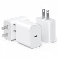 20W USB C Super Fast Charger PD to Type C Cable for Iphone 15 Ipad plus Pro Max