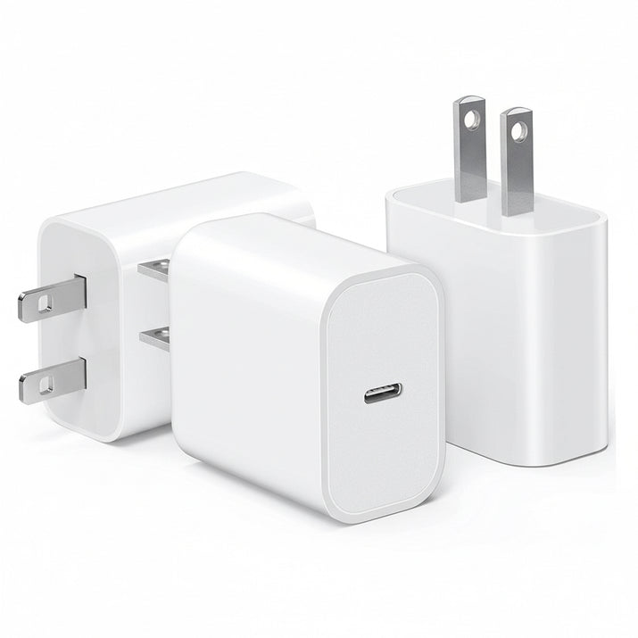 20W USB C Super Fast Charger PD to Type C Cable for Iphone 15 Ipad plus Pro Max