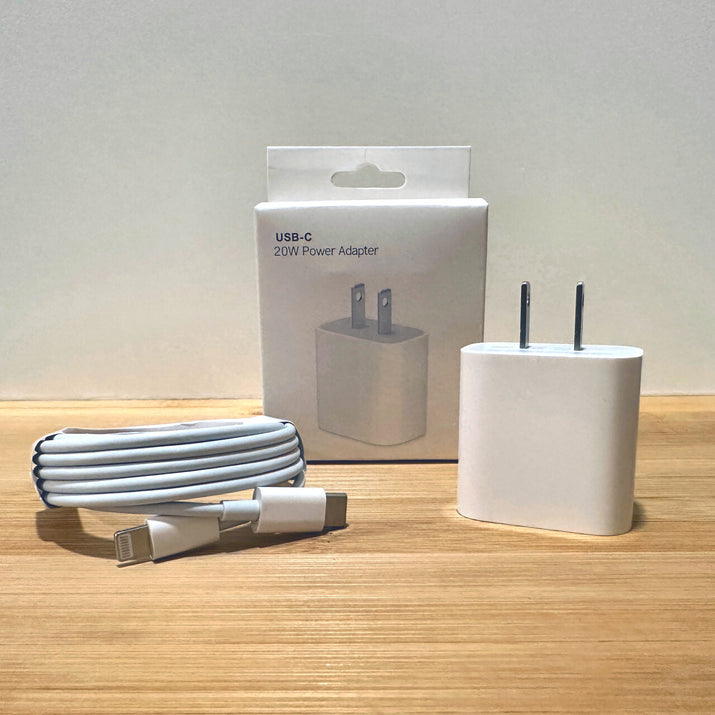 Original USB-C Fast Charger for Iphone 17 16 15 14 13 12 11 Pro Max Type C Cable