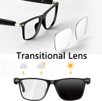 AI Smart Glasses,Ai Chat Deepseek R1 and Gemini-2.5 with 164 Translations Suppor