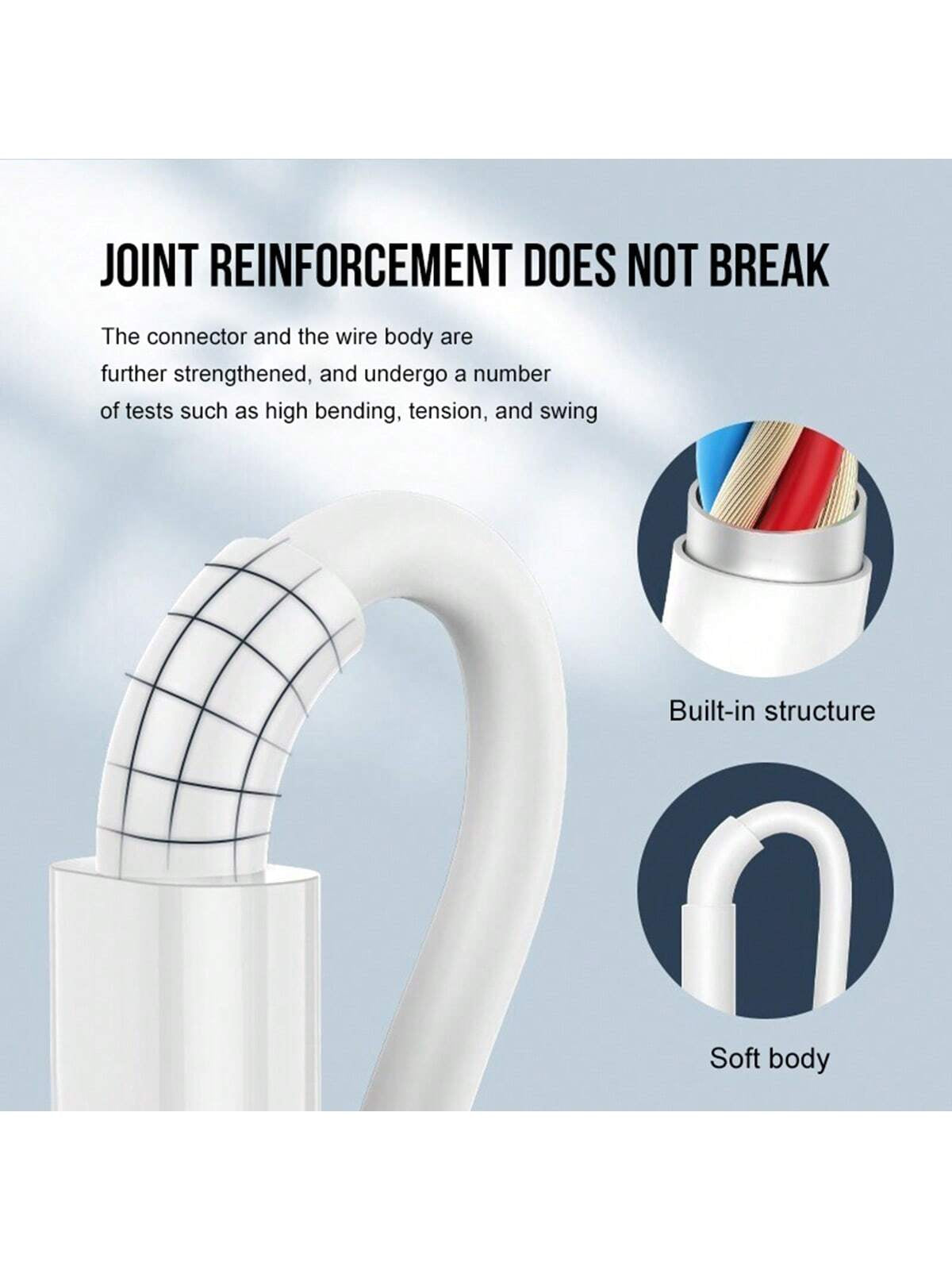 20W Fast Charging Kit [USB-C Wall Charger + 3.3Ft/100Cm Type-C to Lightning Cable] Compatible with Iphone 14, 13, 12, 11, Ipad Series