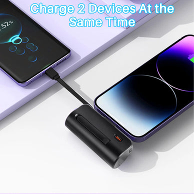 Unleash Freedom: Charge Anywhere, Anytime!