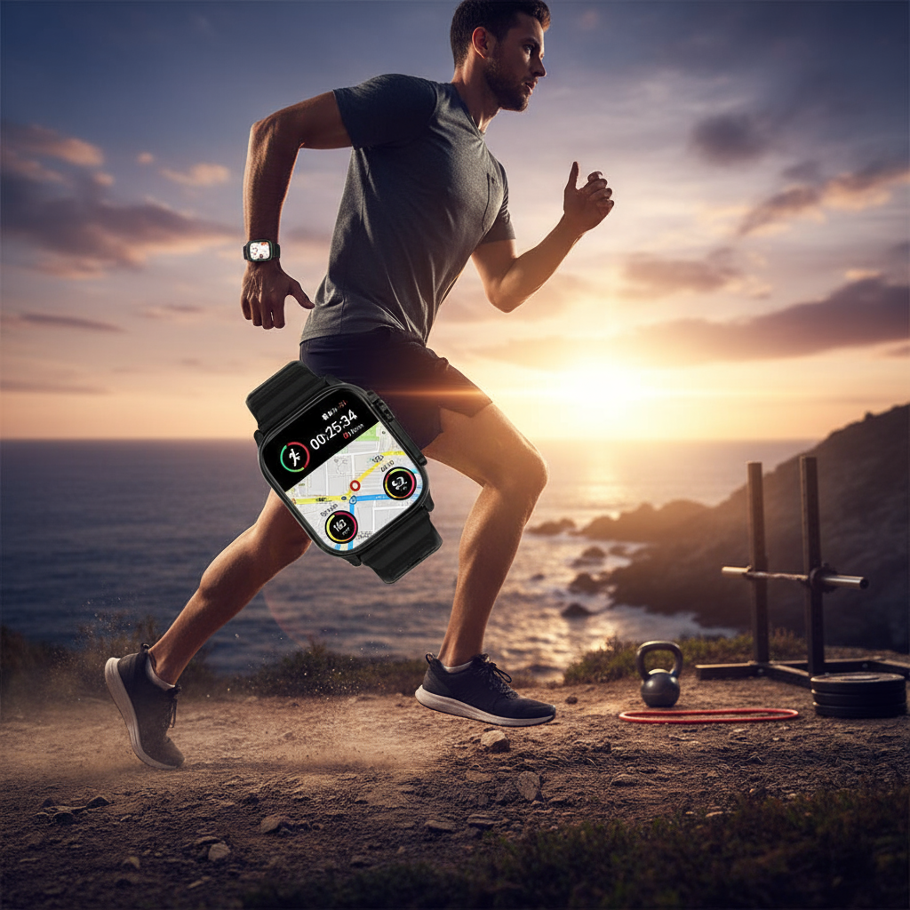 Imagen Deportiva T900Ultra