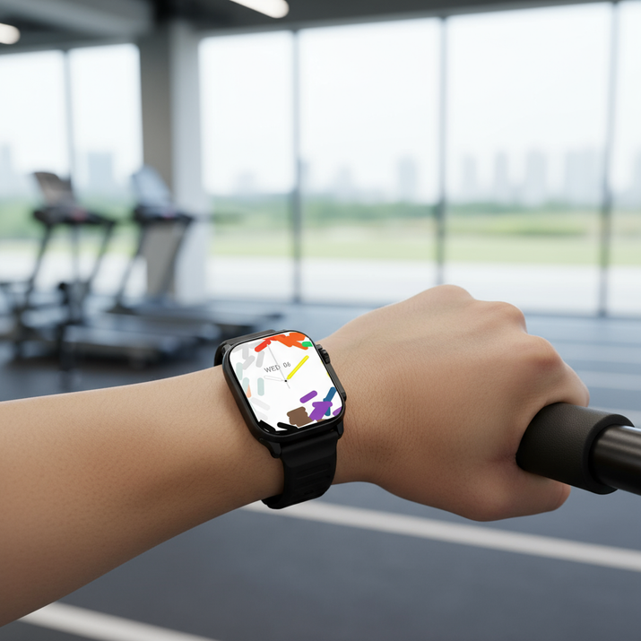 Imagen Lifestyle T900Ultra