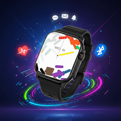 Imagen Promocional T900Ultra