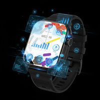 T900Ultra Visualización Tech